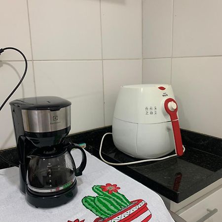 Apt No Melhor Local Em Lauro De Freitas Exterior foto
