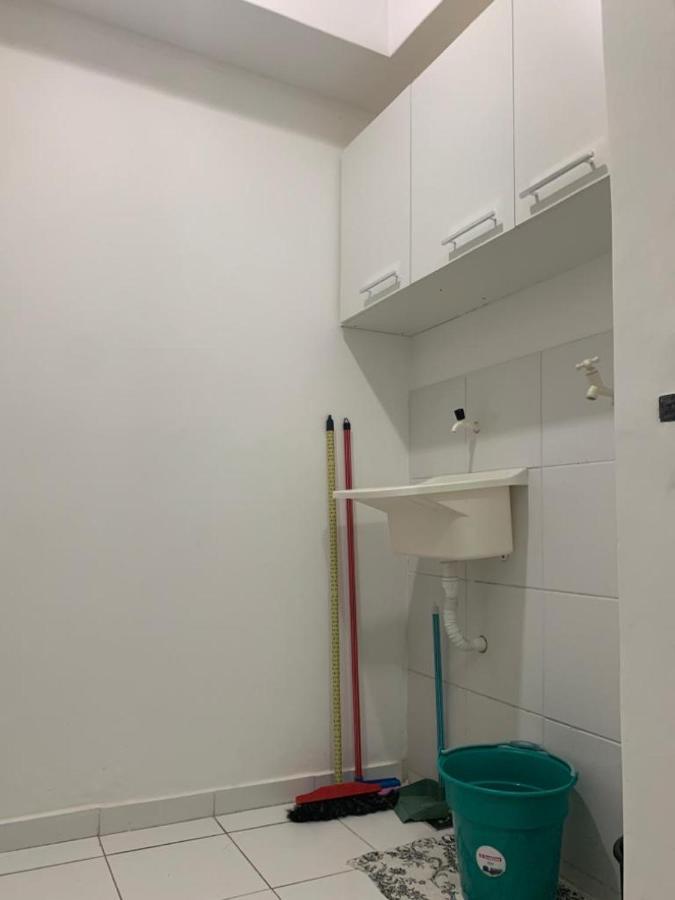 Apt No Melhor Local Em Lauro De Freitas Exterior foto